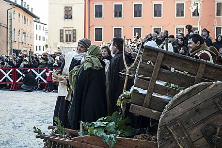 Messa dello Spadone - Cividale del Friuli
